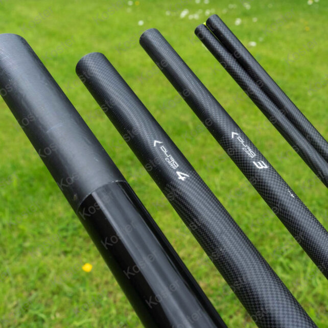 Dura Carp 600 - 6 Meter Pole Dura Carp 600 - 6 Meter Pole