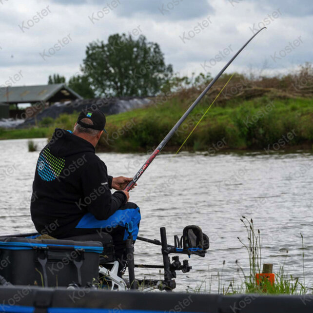 Dura Carp 600 - 6 Meter Pole Dura Carp 600 - 6 Meter Pole