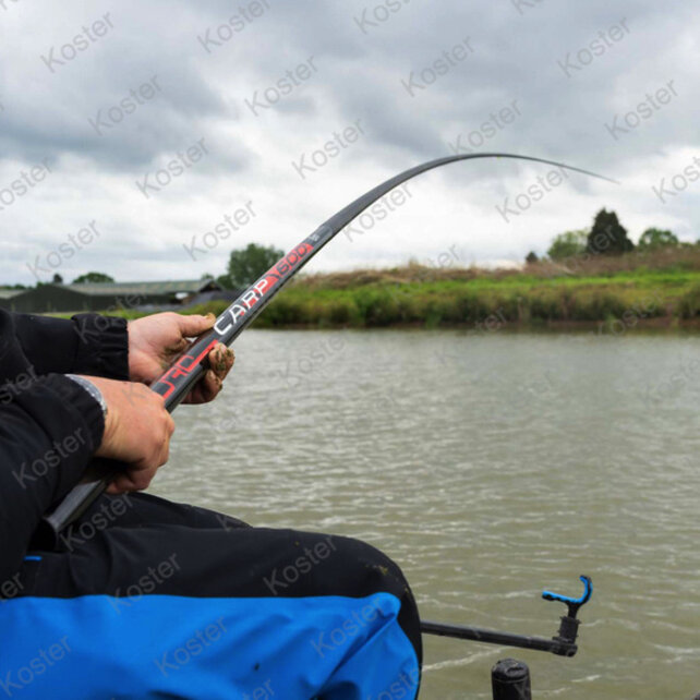 Dura Carp 600 - 6 Meter Pole Dura Carp 600 - 6 Meter Pole
