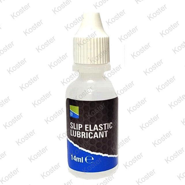 Slip Elastic Lubricant - 14ML Slip Elastic Lubricant - 14ML