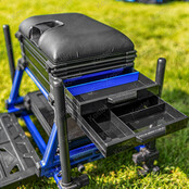 Inception Station - Blue Edition