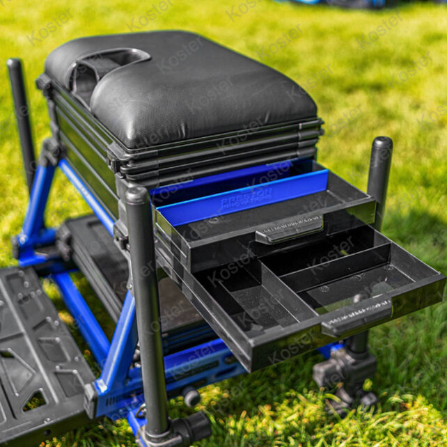 Inception Station - Blue Edition