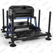 Inception Station - Blue Edition