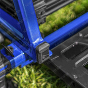 Inception Station - Blue Edition