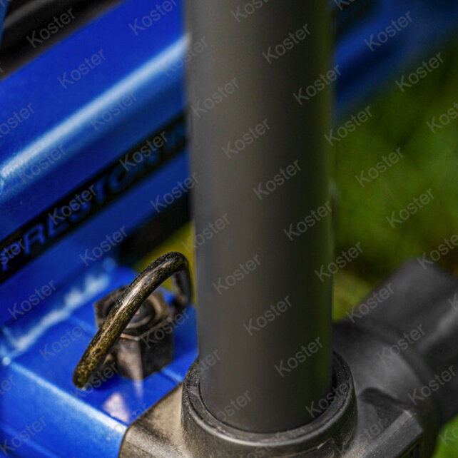 Inception Station - Blue Edition