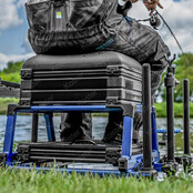 Inception Station - Blue Edition