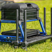 Inception Station - Blue Edition