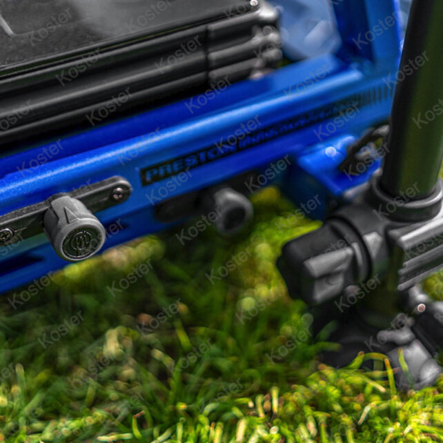 Inception Station - Blue Edition