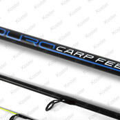 Dura Carp Feeder 9 ft. 2.75 mtr