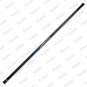 Monster Xtreme Handle 4 Meter  (schepnetsteel) Monster Xtreme Handle 4 Meter  (schepnetsteel)