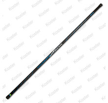 Monster Xtreme Handle 4 Meter  (schepnetsteel)