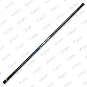 Monster Xtreme Handle 4 Meter  (schepnetsteel)