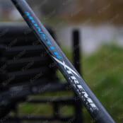Monster Xtreme Handle 4 Meter  (schepnetsteel) Monster Xtreme Handle 4 Meter  (schepnetsteel)