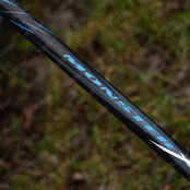Monster Xtreme Handle 4 Meter  (schepnetsteel) Monster Xtreme Handle 4 Meter  (schepnetsteel)