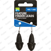 Feature Finder Leads - 45 Gram