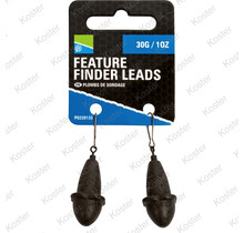 Feature Finder Leads - 30 Gram