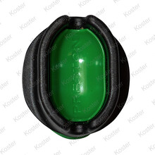 Quick Release Method Mould - Medium