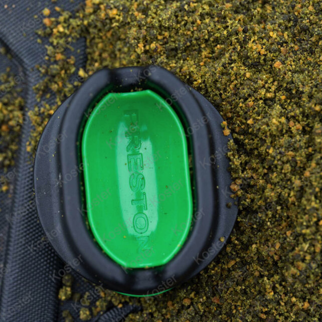 Quick Release Method Mould - Medium