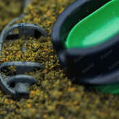 Quick Release Method Mould - Medium