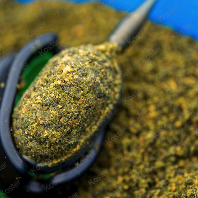 Quick Release Method Mould - Medium