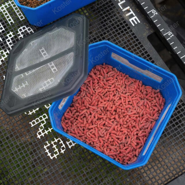 Venta Window Tub 1.8 Liter - 3 Pint