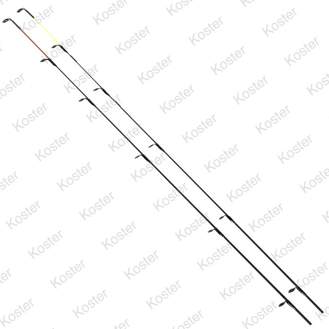 Dura Carp Feeder Quiver Tip - 2.5mm Dura Carp Feeder Quiver Tip - 2.5mm