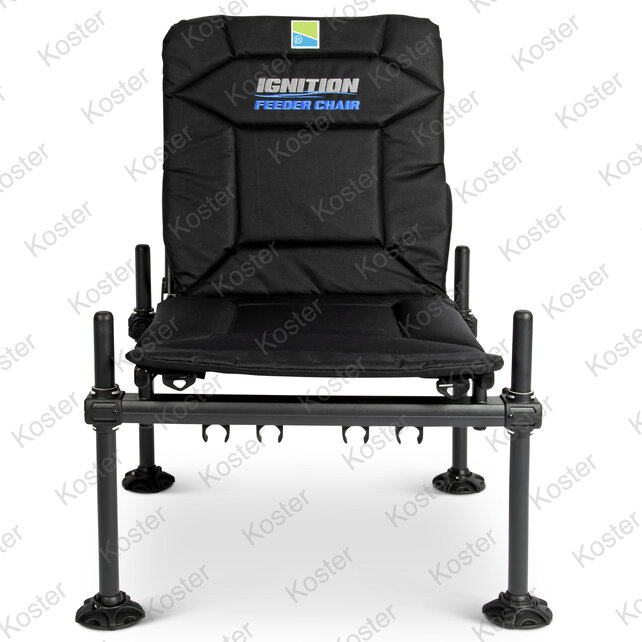 Ignition Feeder Chair Combo Ignition Feeder Chair Combo