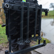 Ignition Feeder Chair Combo Ignition Feeder Chair Combo