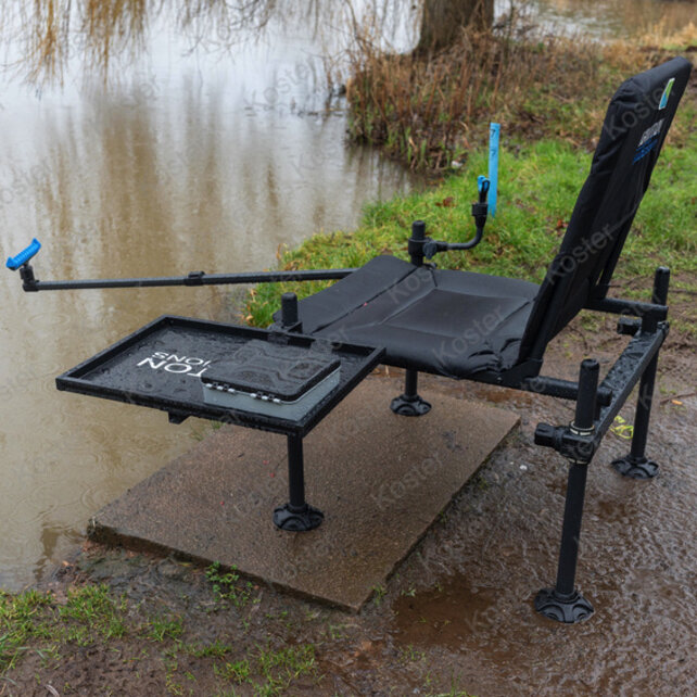 Ignition Feeder Chair Combo Ignition Feeder Chair Combo