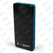 Thermatech Power Bank 20000 mAh Thermatech Power Bank 20000 mAh