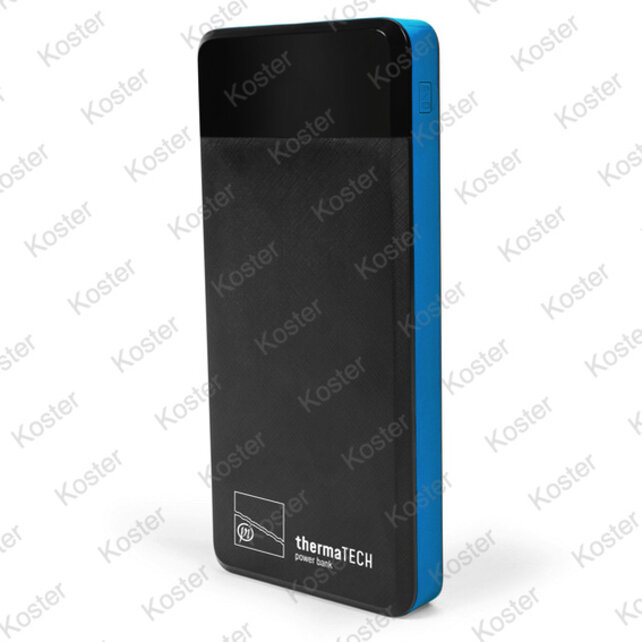 Thermatech Power Bank 20000 mAh Thermatech Power Bank 20000 mAh