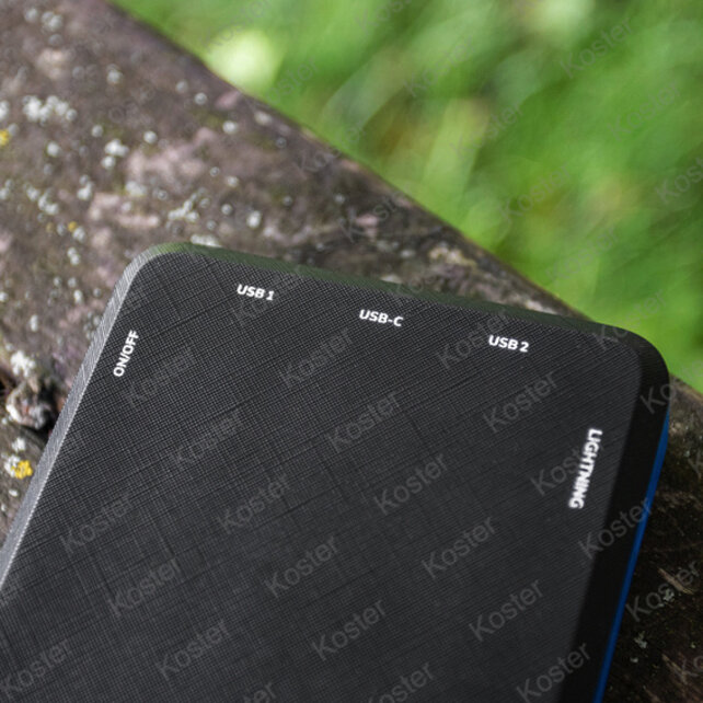 Thermatech Power Bank 20000 mAh Thermatech Power Bank 20000 mAh