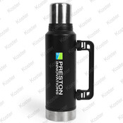 Stainless Steel Flask1.4 Liter Stainless Steel Flask1.4 Liter