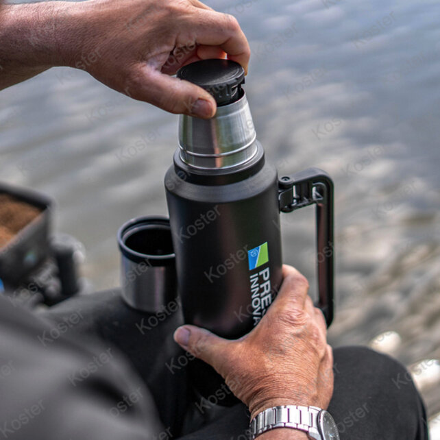 Stainless Steel Flask1.4 Liter Stainless Steel Flask1.4 Liter