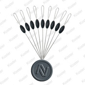 Feeder Blocker Stops