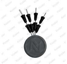 Free Running Swivel Blocker
