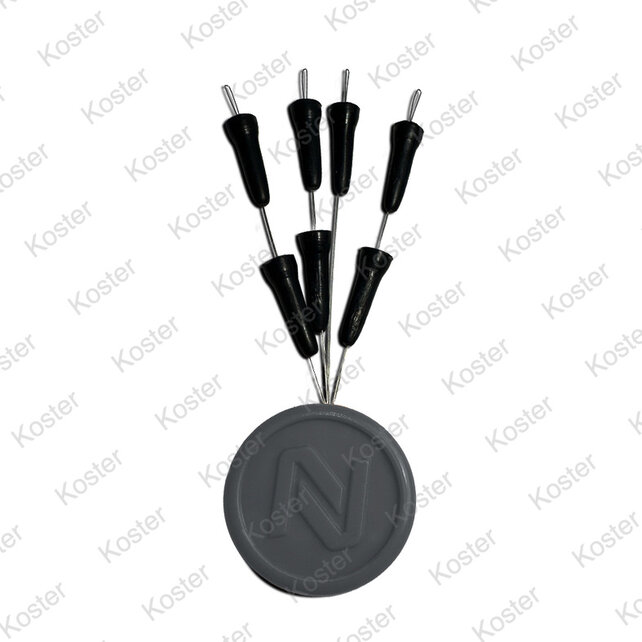 Free Running Swivel Blocker Free Running Swivel Blocker