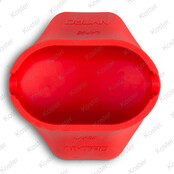 Latex TCS Method Mold