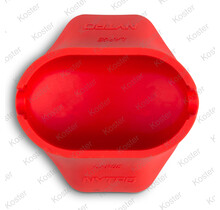 Latex TCS Method Mold