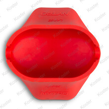 Latex TCS Method Mold