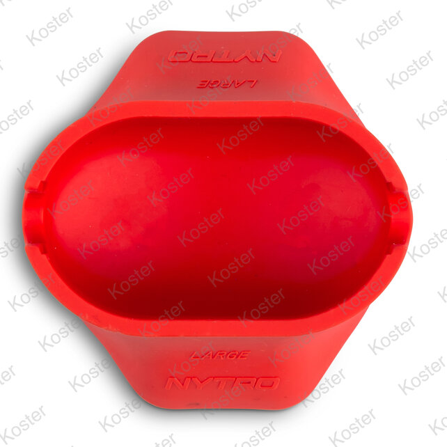 Latex TCS Method Mold