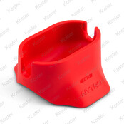 Latex TCS Method Mold