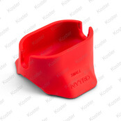 Latex TCS Method Mold