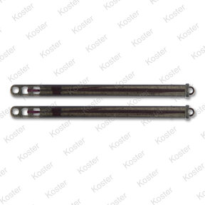TCS Stemkit Elasticated