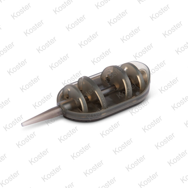 TCS Inline Flat Method Feeder Large TCS Inline Flat Method Feeder Large