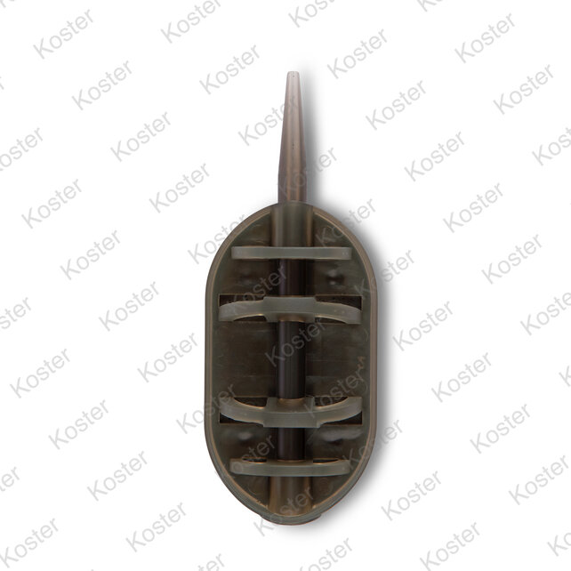 TCS Inline Flat Method Feeder Large TCS Inline Flat Method Feeder Large