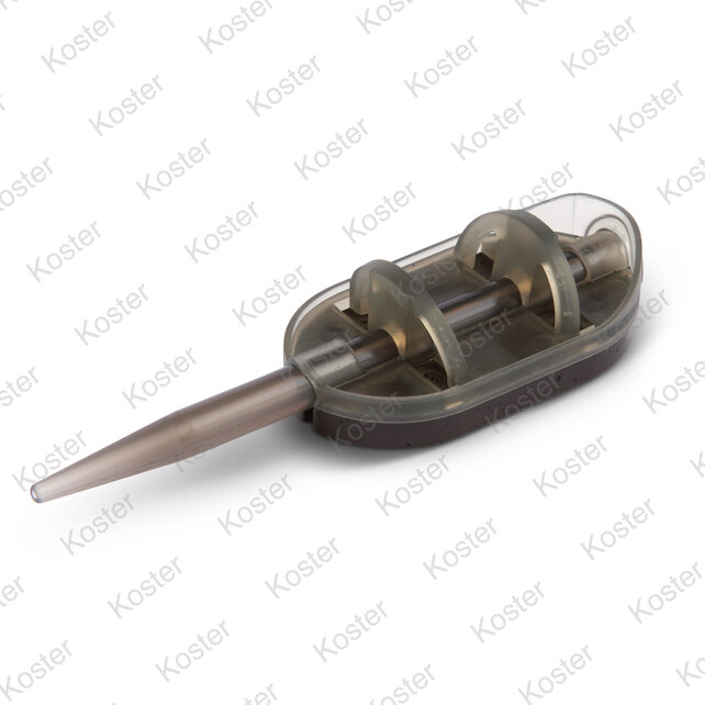 TCS Inline Flat Method Feeder Small TCS Inline Flat Method Feeder Small