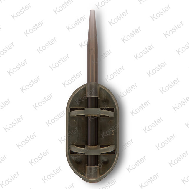 TCS Inline Flat Method Feeder Small TCS Inline Flat Method Feeder Small