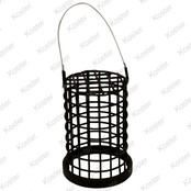 Targetz 6mm Bait-Up Feeder Medium 18gram Targetz 6mm Bait-Up Feeder Medium 18gram