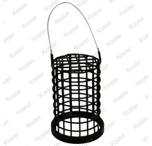 Targetz 6mm Bait-Up Feeder Medium 18gram